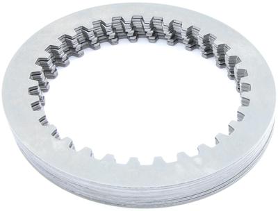 TRW stalen tussenschijven clutch.steel.kit mes405-8