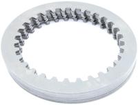 TRW stalen tussenschijven clutch.steel.kit mes405-8