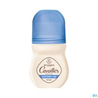 Roge Cavailles Deo Onzichtbaar Roll-on 50ml