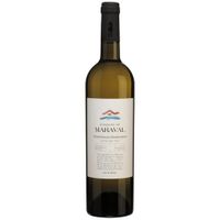 Maraval Blanc 2023 - Chardonnay &and Roussanne - 75CL - 13,5% Vol. - thumbnail