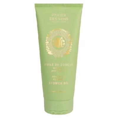Panier des Sens Sooting Almond Douche Olie 200ml Panier des Sens Sooting Almond Douche Olie 200ml