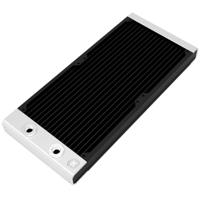 EKWB ek-quantum surface s280 radiator (zwart)