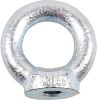 BÜNTE ringmoer ring nut m12 zinced