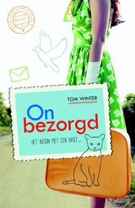 Onbezorgd - Tom Winter - ebook