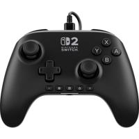 PowerA NSGP0523-01 Zwart