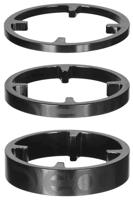 DEDA hss carbon spacer