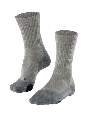 FALKE - Wandelsokken - TK2 Wool Men - 4310, Maat:46-48