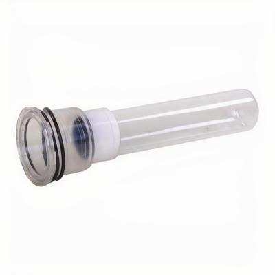 Europond Kwartsglas 9W UVC PL - Geschikt voor Economy, Multimax, Pro | Effectief tegen Algen