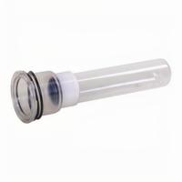 Europond Kwartsglas 9W UVC PL - Geschikt voor Economy, Multimax, Pro | Effectief tegen Algen
