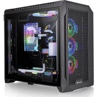 Thermaltake CTE C750 Big Tower Zwart