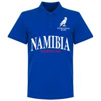 Namibië Rugby Polo