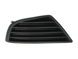 Ventilatiegrille, bumper 5513002555923P