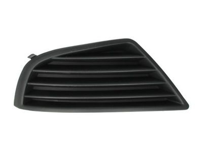 Ventilatiegrille, bumper 5513002555923P
