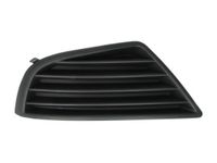 Ventilatiegrille, bumper 5513002555923P