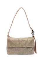 Benedetta Bruzziches Vitty La Mignon shoulder bag - Or - thumbnail