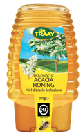 De Traay Acaciahoning EKO Knijpfles
