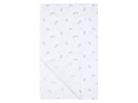 LIVARNO Tafelkleed 130 x 160 cm (Konijntjes)