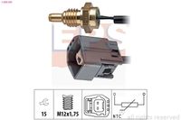 Temperatuursensor 1830295