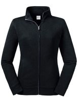 Russell Z267F Ladies´ Authentic Sweat Jacket - thumbnail