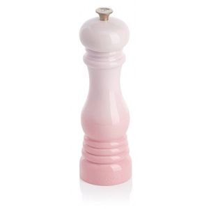 LE CREUSET - Le Moulin - Pepermolen 21cm Shell Pink