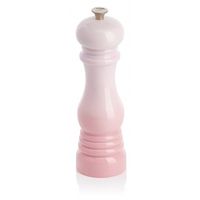 LE CREUSET - Le Moulin - Pepermolen 21cm Shell Pink - thumbnail