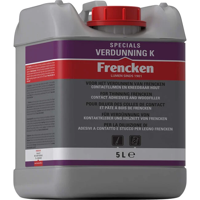 Frencken Verdunning K - 5 Liter