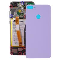 Achtercover voor Huawei Honor 9i (paars)