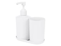 LIVARNO home Badkameraccessoires (Wit)