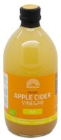 Mattisson HealthStyle Biologische Appel Cider Vinegar Pure - thumbnail