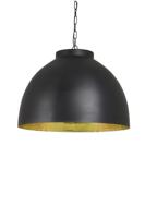 Light & Living Hanglamp 'Kylie X' 60cm, kleur zwart