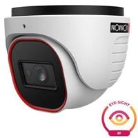 Provision IP dome camera 5.0Mpix IR-led 3.6mm 12V vandaalbestendig 7900286