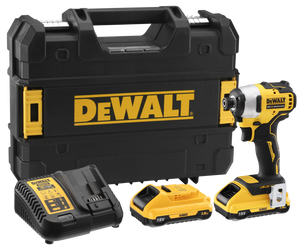 DeWalt DCF809L2T-QW