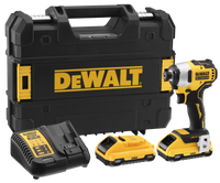 DeWalt DCF809L2T-QW