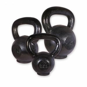 RS Sports Classic kettlebellset (12,16,20 KG)