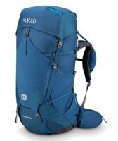 Rab Exion 65 Backpack Tempest Blue M/L