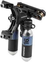 TOPEAK tri-backup elite 2 bottle cage