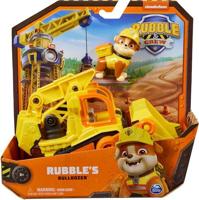 Rubble & Crew bulldozer