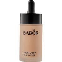 BABOR Hydra Liquid Foundation Cinnamon 30ml BABOR Hydra Liquid Foundation Cinnamon 30ml