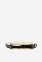 Isabel Marant riem Leyden CE130CFA-A4B19A black