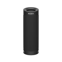 Sony SRS-XB23 Draadloze stereoluidspreker Zwart - thumbnail
