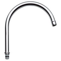 GROHE uitloop chroom 13049000 - thumbnail