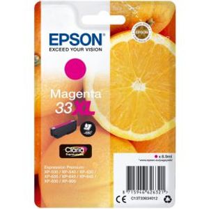 Epson C13T33634022 inktcartridge