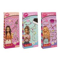 Besties Maak je eigen juwelen 3 assorti