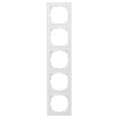 Eltako R5UE55-pg Frame Klem