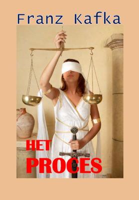 Het proces (Paperback)