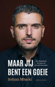 Maar jij bent een goeie (Paperback)