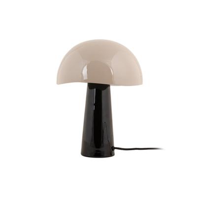 Grato Tafellamp Zwart