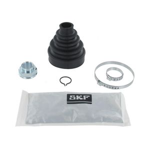 Asmanchetten set VKJP3063