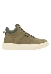 Bullboxer Sneakers 783N50005ADKGNSU10 Groen-43 maat 43