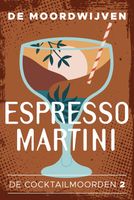 Espresso Martini - De Moordwijven - ebook
